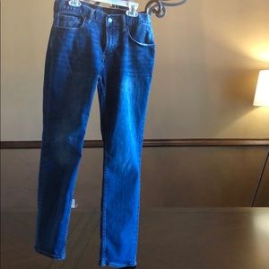 Old Navy men’s slim fit jeans
